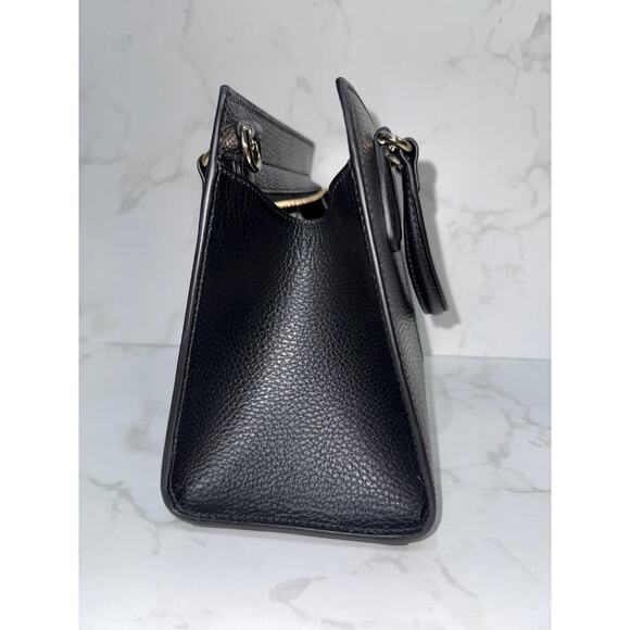 Gucci Soho Medium Top Handle Satchel - Picture 7 of 8